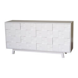 Cabinets & Consoles - Furniture