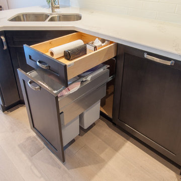 Kitchen Amhurst Burlington