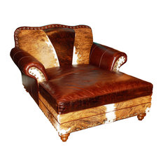 "King" Chaise Lounge