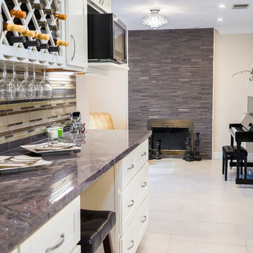 Kitchen Remodeling, San Jose