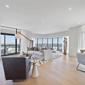 Houston High-Rise Condos Near Hermann Park: A 2026 Guide to The Parklane