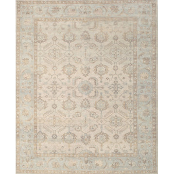 Ahgly Company Indoor Rectangle Traditional Area Rugs, 2' x 3'