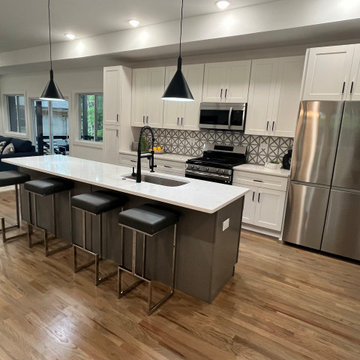 Shirley Street - Modern Design