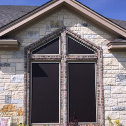 Phifer SunTex Solar Screens - Products