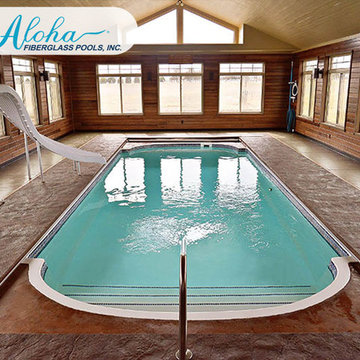Aloha Pools