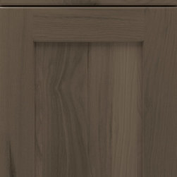 Dover - Shaker Style Cabinet Doors - Homecrest Cabinetry - Kitchen Cabinetry