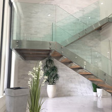 Stairs Floating