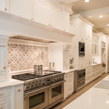 Houston Texas Upper Kirby Luxury Townhome