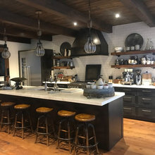 cairns landing kitchen