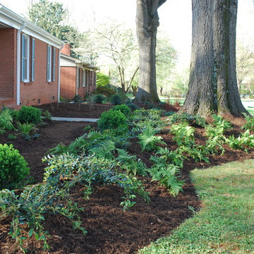 Madison Park Project