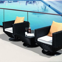 Patio furniture for high rollers - Patio Furniture And Outdoor Furniture