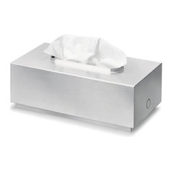 Blomus 68390 Primo Kleenex Box - Tissue Box Holders