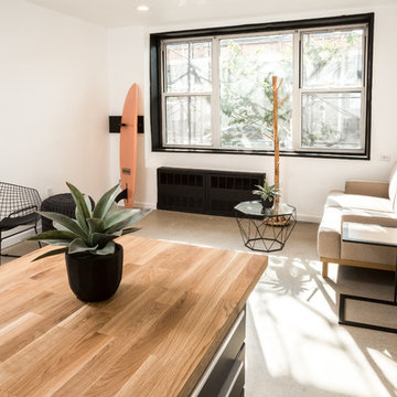 855 East Broadway, Long Beach, New York