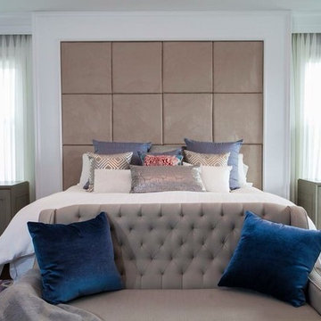 Side panels, Window Treatments & Shutters in Palm Beach