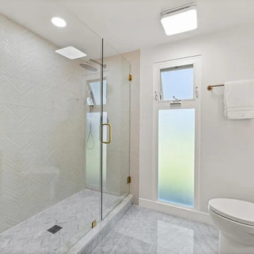Rancho Santa Fe Home Remodel