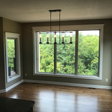 Door & Window Toppers