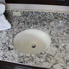 Bathroom Ideas