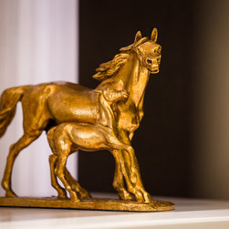 Sculptures - Home Decor