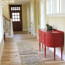 RAINWOOD (tile, wood, paint/stain)
