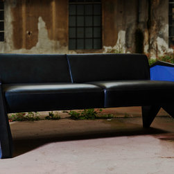 Futuro Sofa - Sofas