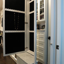 closet