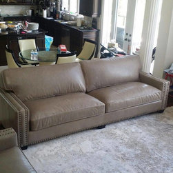 Chartwell Collection - Furniture