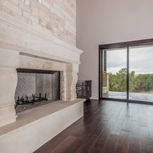 Fireplaces