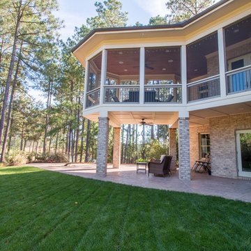 Masters Ridge