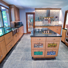 arnett kitchen