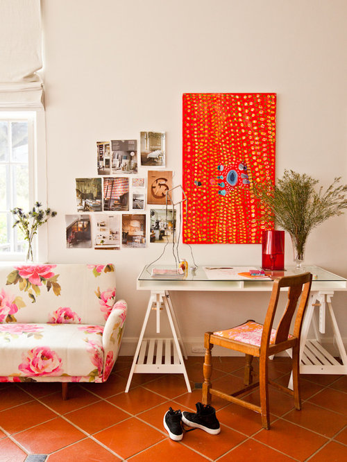 Eclectic Home Office Perth SaveEmail. Red Images Fine Photography. 3 Reviews. Eclectic Home Office