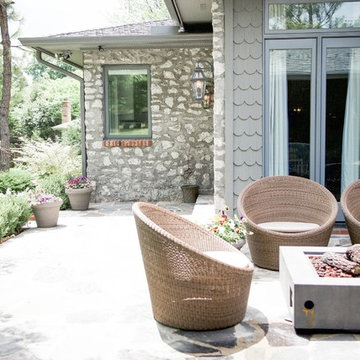 Cottage Chic