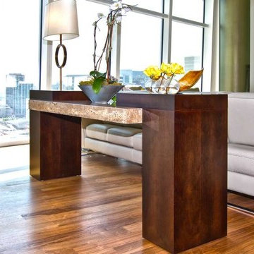 Luxury High Rise Living at Museum Tower Dallas