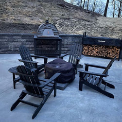 Maximus Portable  Oven - Outdoor Cooking