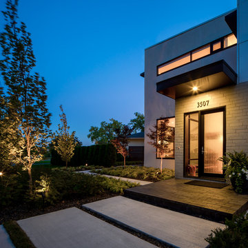 Grounded Architecture