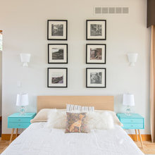 Bedroom Ideas