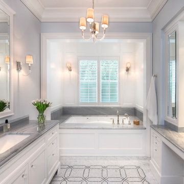 Transitional Elegance