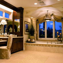 bathtub