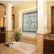 MASTER BEDROOM BATHROOM