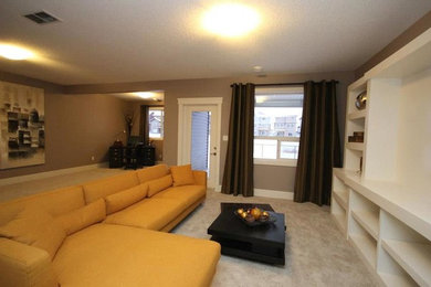 Fort Saskatchewan Showhome