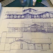 Wood Lake Plans