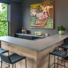 Home Bar