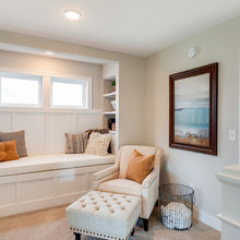 Reading Nook