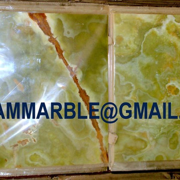 pakistan onyx
