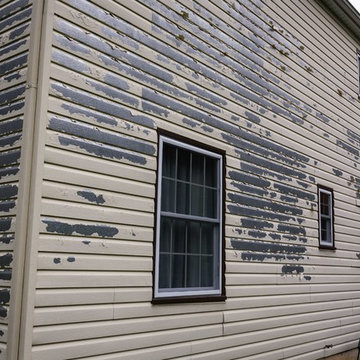 Window, Siding, Doors, and Gutters Install - Pennsylvania