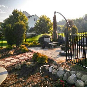 Another Beautiful Pool and Patio