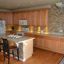 ReGranite - Building Materials