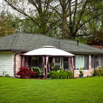 Asphalt Carriage 2 Roof by Honest Abe Roofing