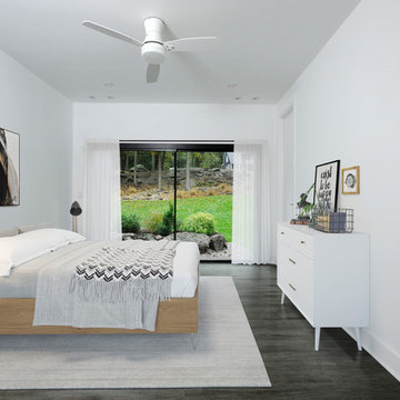 Contemporary Country Compound