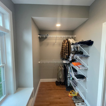 Seamless Suite & Sunroom Addition