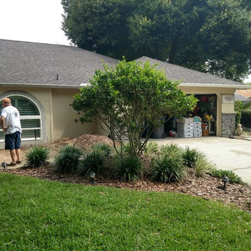 Ford Residence